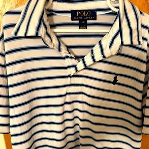 Boys Ralph lauren polo tee!!! Guc!!!!